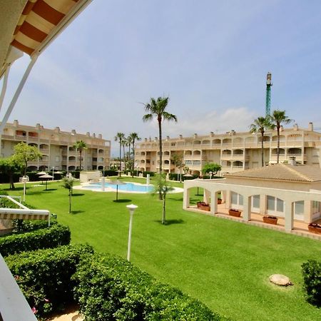 Ferienwohnung Bahia De Dénia Exterior foto