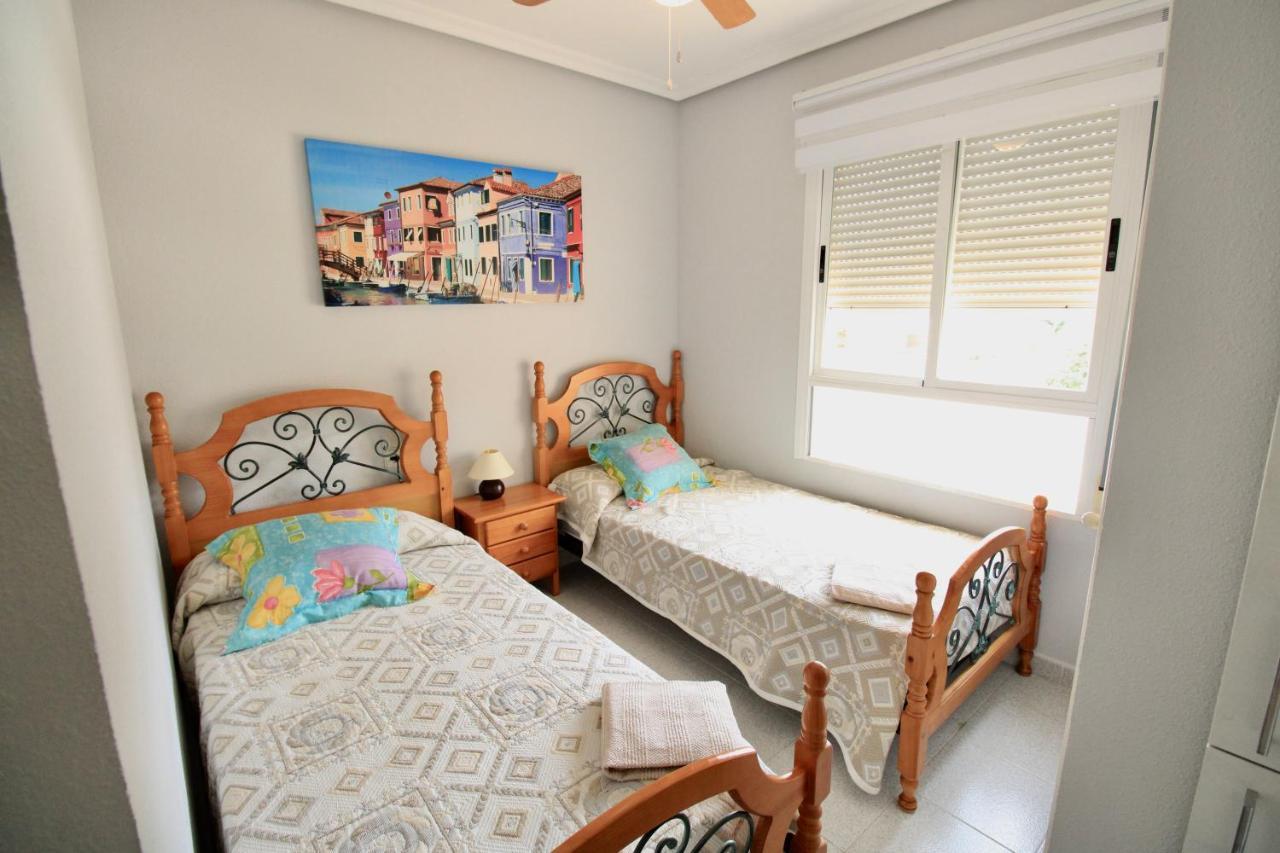 Ferienwohnung Bahia De Dénia Exterior foto